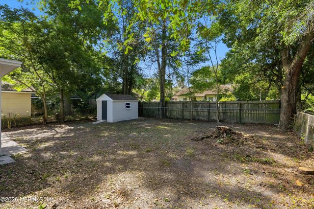 3248 MYRA Street, Jacksonville, FL 32205