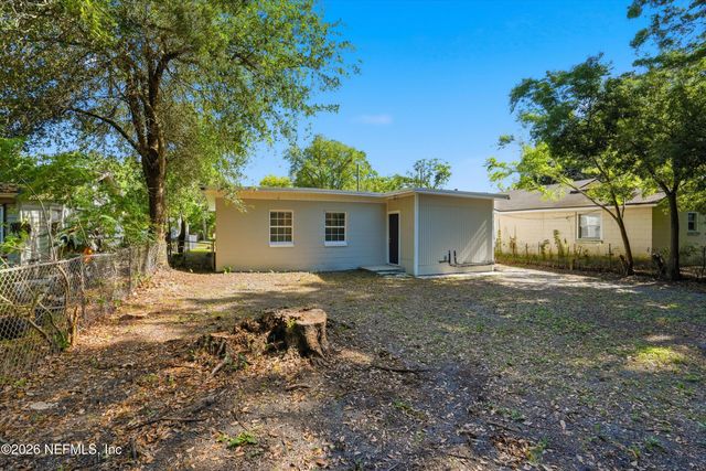 3248 MYRA Street, Jacksonville, FL 32205