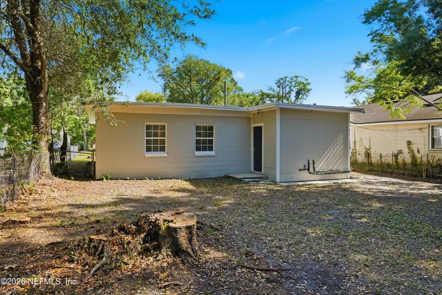 3248 MYRA Street, Jacksonville, FL 32205