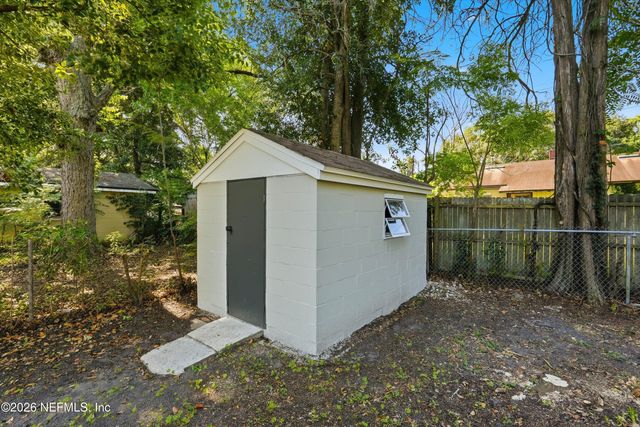 3248 MYRA Street, Jacksonville, FL 32205