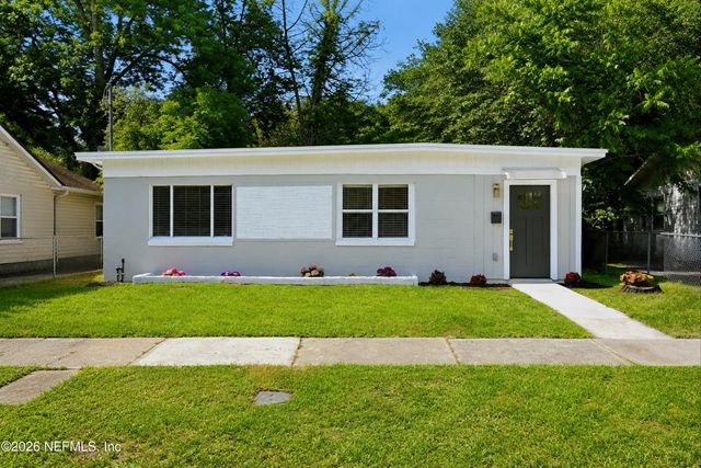 3248 MYRA Street, Jacksonville, FL 32205