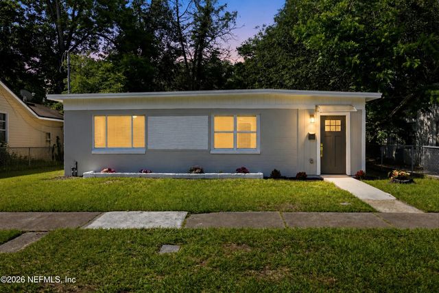 3248 MYRA Street, Jacksonville, FL 32205