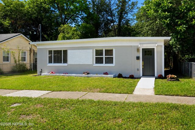3248 MYRA Street, Jacksonville, FL 32205