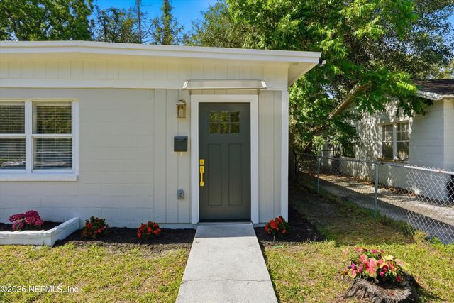 3248 MYRA Street, Jacksonville, FL 32205