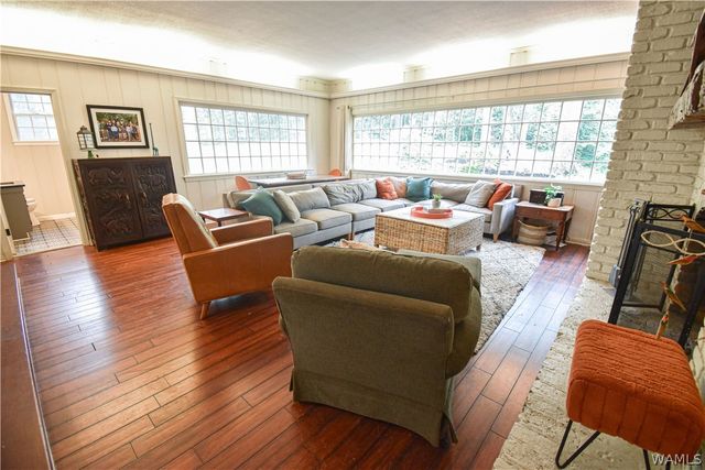3319 Firethorn, Tuscaloosa, AL 35405