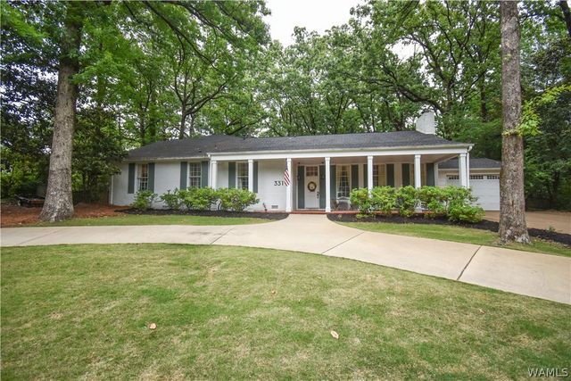 3319 Firethorn, Tuscaloosa, AL 35405