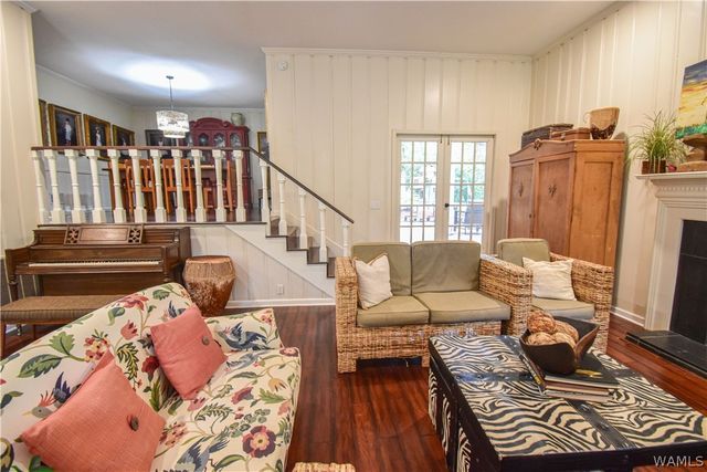 3319 Firethorn, Tuscaloosa, AL 35405