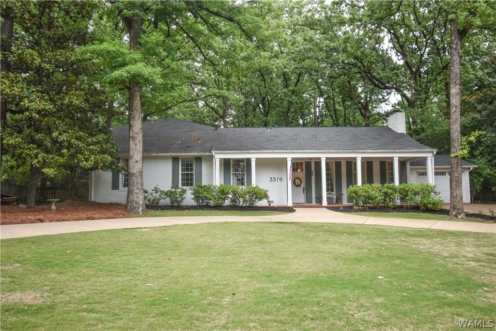 3319 Firethorn, Tuscaloosa, AL 35405