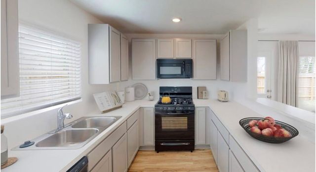 3643 Solanum Drive, Conroe, TX 77301