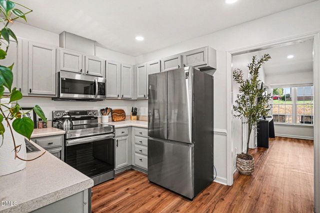 1112 Holly Pointe Drive, Wendell, NC 27591