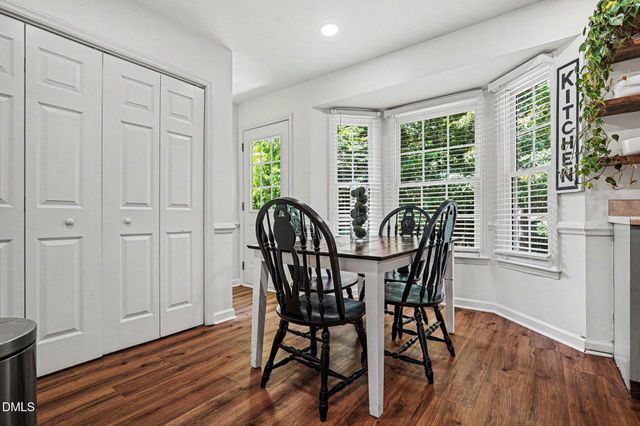 1112 Holly Pointe Drive, Wendell, NC 27591