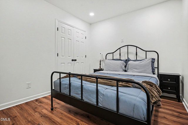 1112 Holly Pointe Drive, Wendell, NC 27591