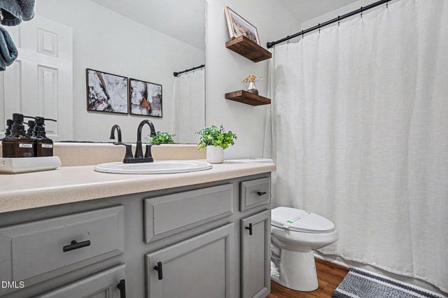 1112 Holly Pointe Drive, Wendell, NC 27591