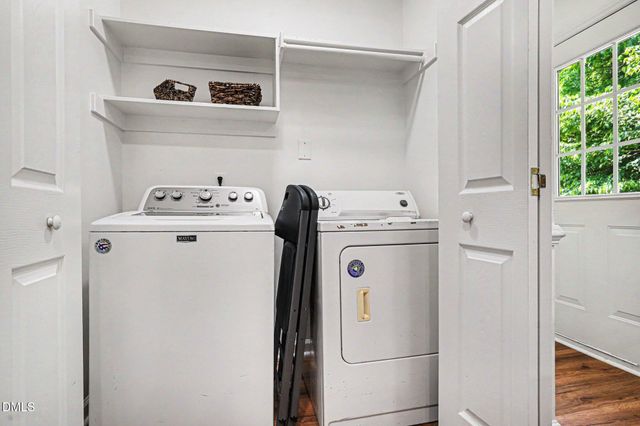 1112 Holly Pointe Drive, Wendell, NC 27591