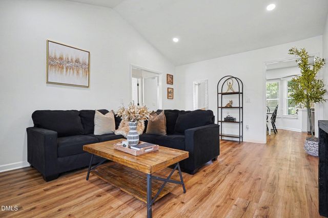 1112 Holly Pointe Drive, Wendell, NC 27591