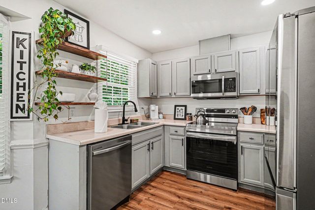 1112 Holly Pointe Drive, Wendell, NC 27591