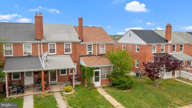 7240 GOUGH ST, Baltimore, MD 21224