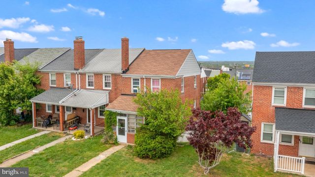 7240 GOUGH ST, Baltimore, MD 21224