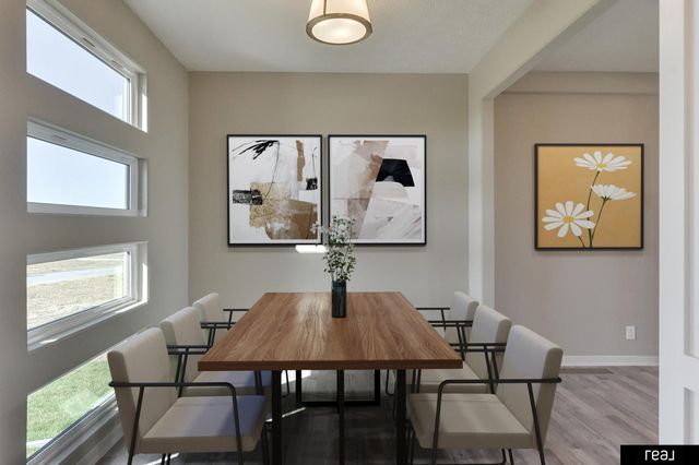 5357 N 191st Street, Elkhorn, NE 68022