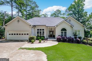 262 N Rock Island Drive, Eatonton, GA 31024