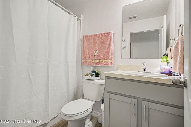 3211 Halden Avenue SE, Palm Bay, FL 32909