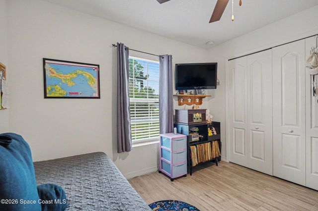 3211 Halden Avenue SE, Palm Bay, FL 32909