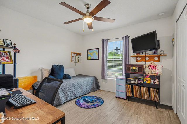 3211 Halden Avenue SE, Palm Bay, FL 32909