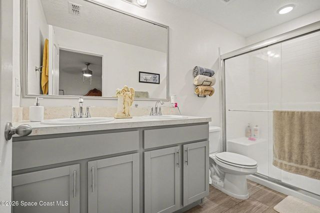 3211 Halden Avenue SE, Palm Bay, FL 32909