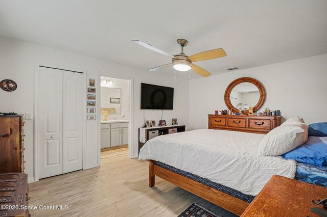 3211 Halden Avenue SE, Palm Bay, FL 32909