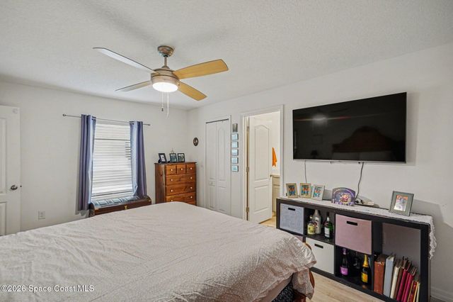 3211 Halden Avenue SE, Palm Bay, FL 32909