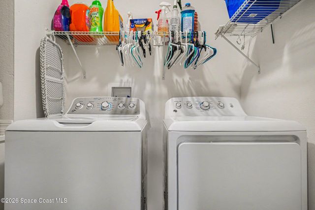 3211 Halden Avenue SE, Palm Bay, FL 32909