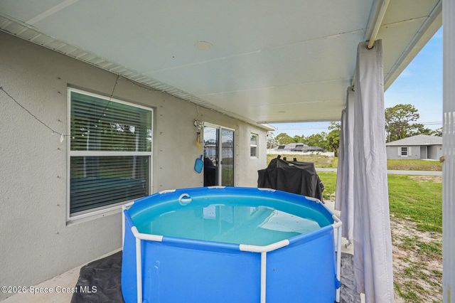 3211 Halden Avenue SE, Palm Bay, FL 32909