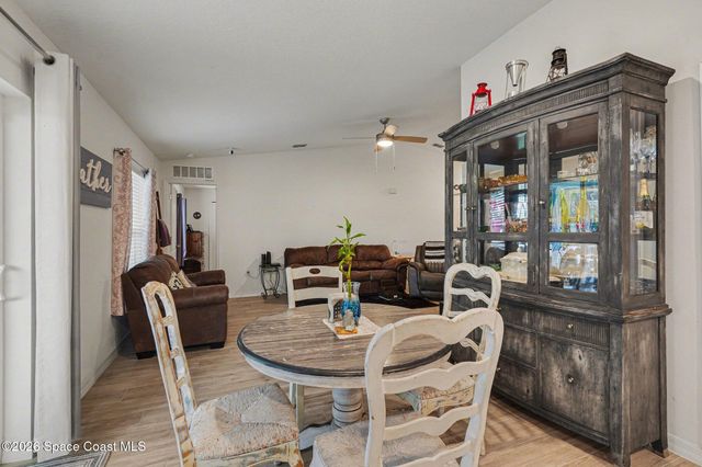 3211 Halden Avenue SE, Palm Bay, FL 32909