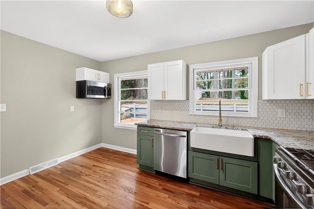 2907 Cloverhurst Drive, Atlanta, GA 30344