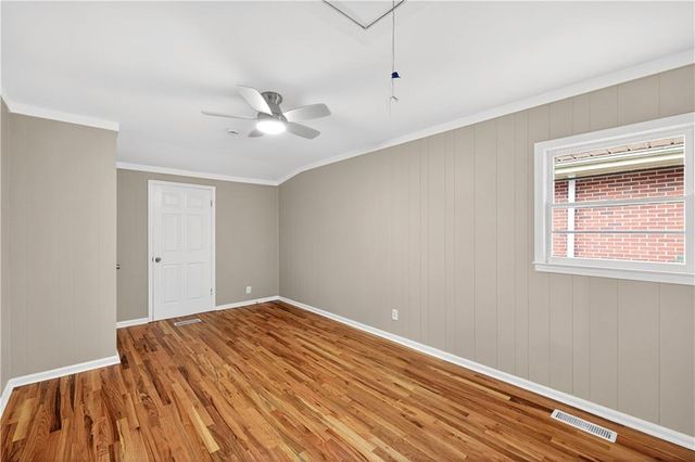 2907 Cloverhurst Drive, Atlanta, GA 30344