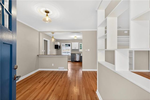 2907 Cloverhurst Drive, Atlanta, GA 30344