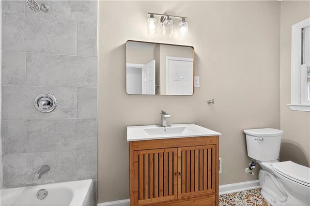 2907 Cloverhurst Drive, Atlanta, GA 30344