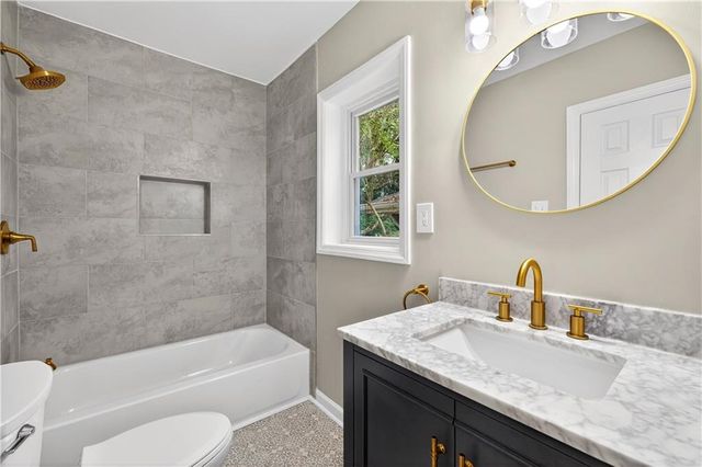 2907 Cloverhurst Drive, Atlanta, GA 30344