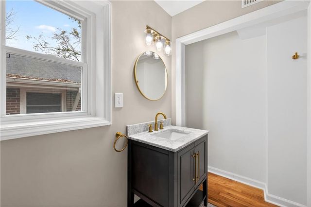 2907 Cloverhurst Drive, Atlanta, GA 30344