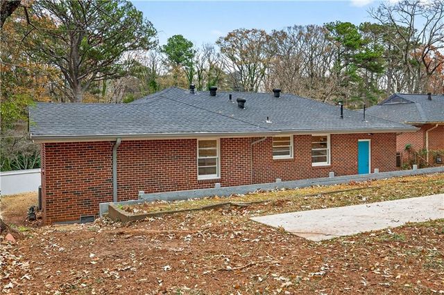 2907 Cloverhurst Drive, Atlanta, GA 30344