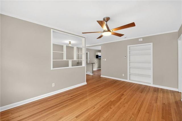 2907 Cloverhurst Drive, Atlanta, GA 30344