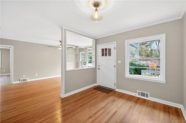 2907 Cloverhurst Drive, Atlanta, GA 30344