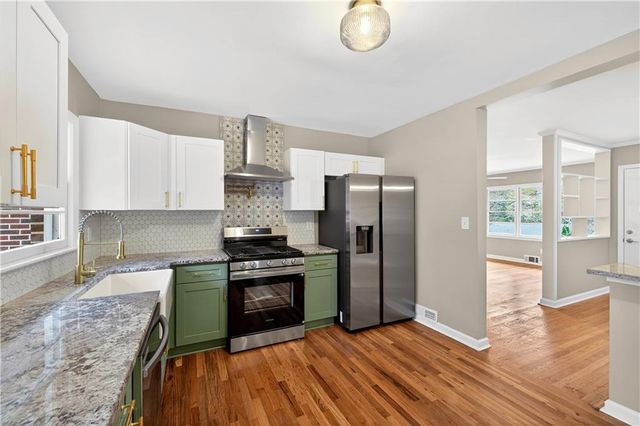 2907 Cloverhurst Drive, Atlanta, GA 30344