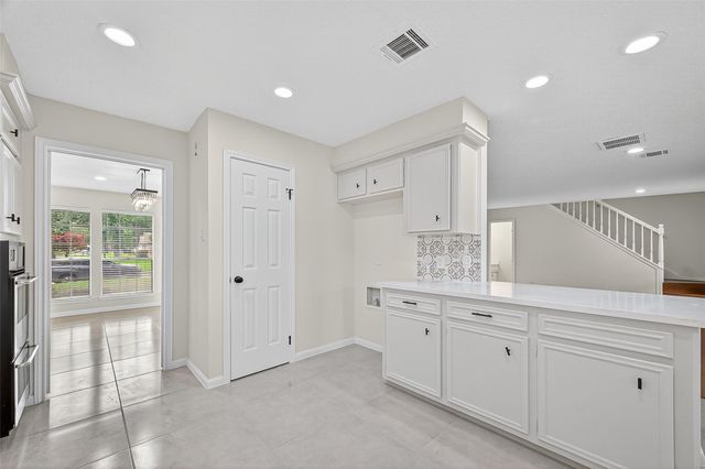 19502 Enchanted Oaks Drive, Spring, TX 77388