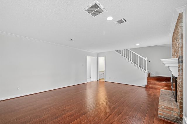 19502 Enchanted Oaks Drive, Spring, TX 77388