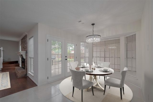 19502 Enchanted Oaks Drive, Spring, TX 77388