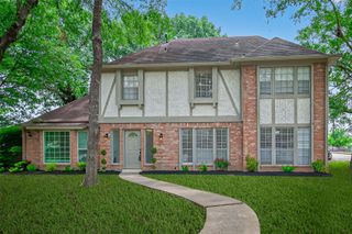 19502 Enchanted Oaks Drive, Spring, TX 77388