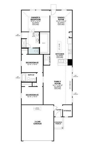 734 Gentle Bird Drive, Lavon, TX 75166