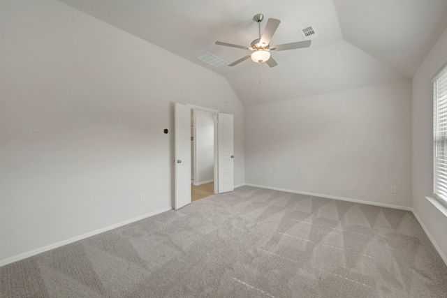 734 Gentle Bird Drive, Lavon, TX 75166