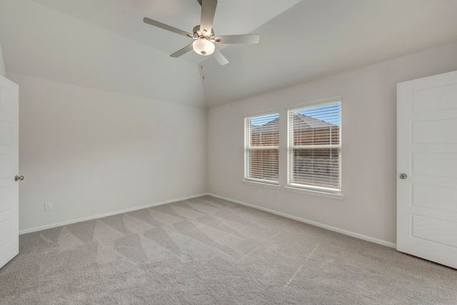 734 Gentle Bird Drive, Lavon, TX 75166